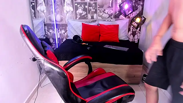 Dan_Copers live sex cam