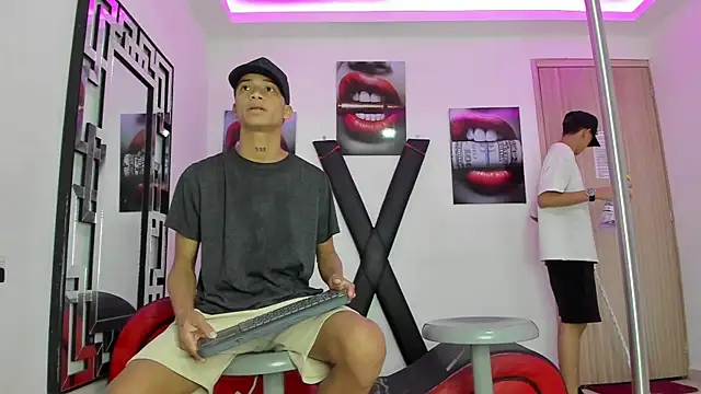 EMPIRE_BOYS1 live sex cam