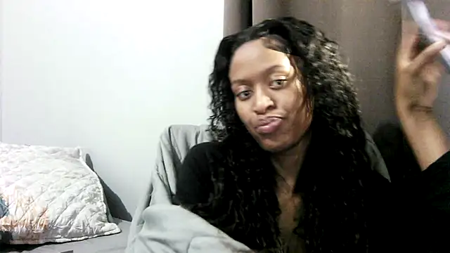 COOKIECANDY live sex cam