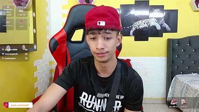 jose_sexycumm live sex cam