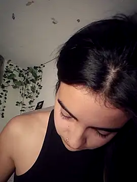 Lunecita's cam snapshot