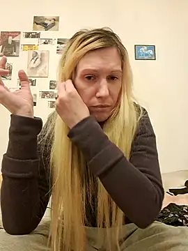 Polonski88_Official's cam snapshot