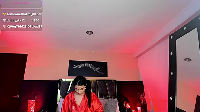 ScarletTorres's cam snapshot