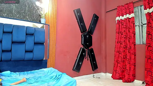 JisooLuv live sex cam