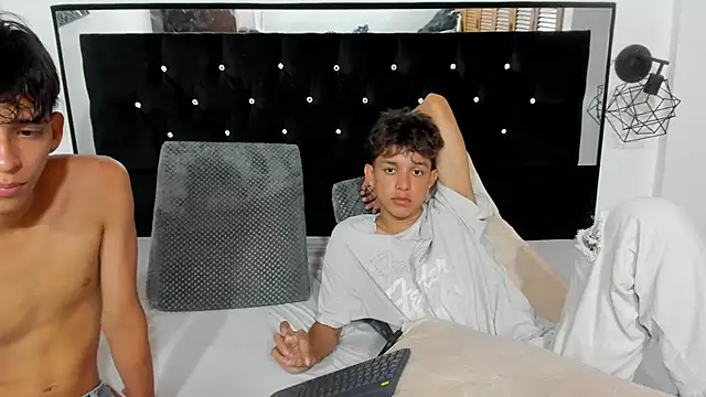 Sebas_cat live sex cam