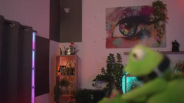 m1agarand's cam snapshot