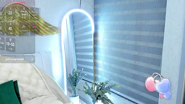 EmmaFerrary's cam snapshot