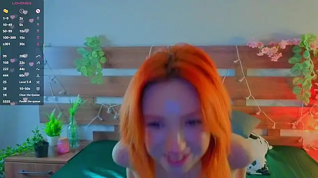 AgataBella's cam snapshot