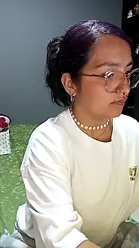 Neftalii_Evans's cam snapshot