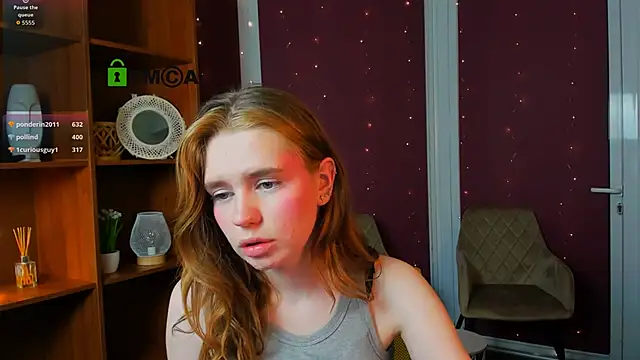 eva_drive's cam snapshot