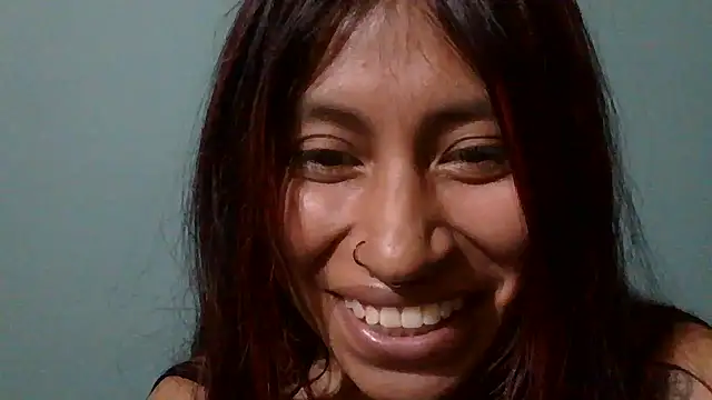 Pocahontas_tw's cam snapshot