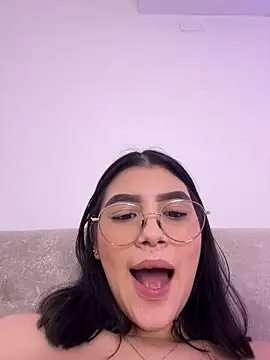 Julietalcl's cam snapshot