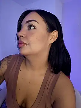 JennLeMoka's cam snapshot