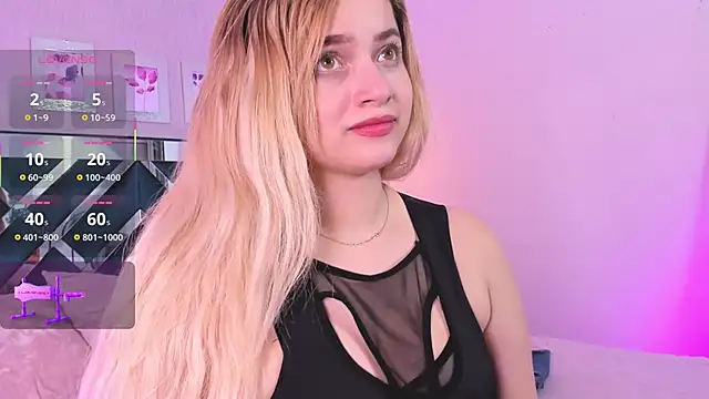 ibella7's cam snapshot