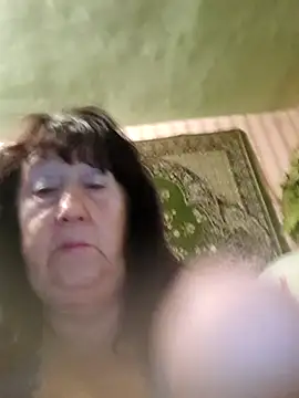 CrystalLime6411's cam snapshot