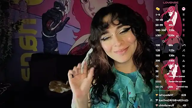 suzumeayaka's cam snapshot