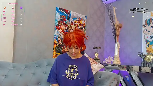 shidory_mei's cam snapshot