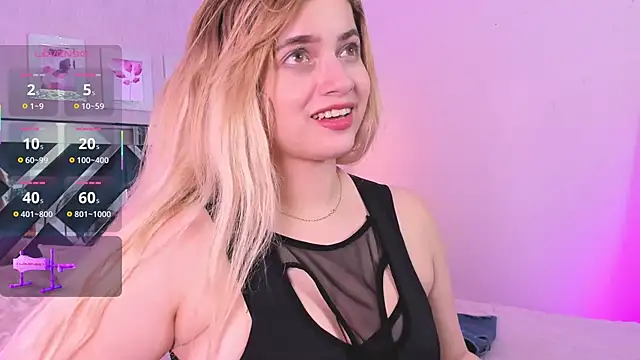 ibella7's cam snapshot