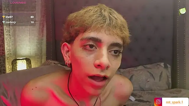 Matty_Sparkk live sex cam