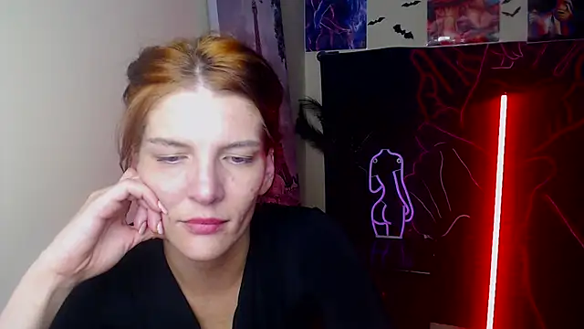 VanessaRey_'s cam snapshot