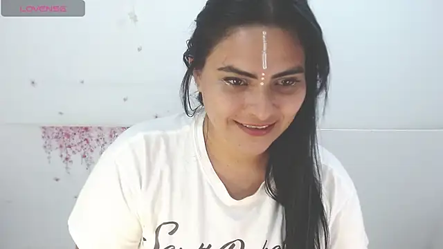 MariaVex's cam snapshot