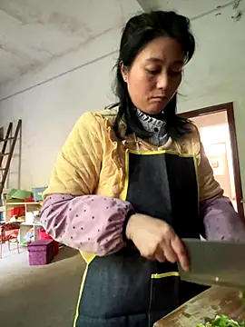 buusoom's cam snapshot