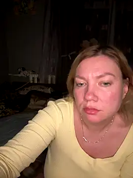 Barby_Kiss's cam snapshot