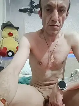 Aktorihann's cam snapshot