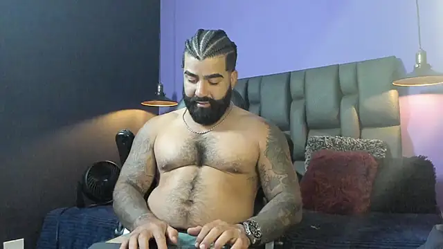 Lyon_vach's cam snapshot