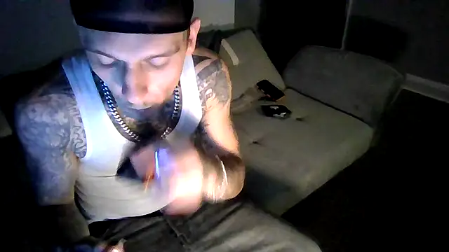 cruz815's cam snapshot