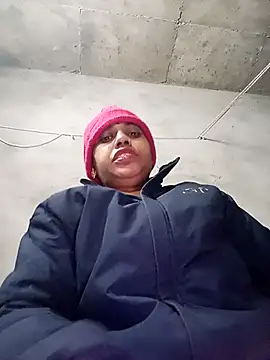 Sandhya_x's cam snapshot