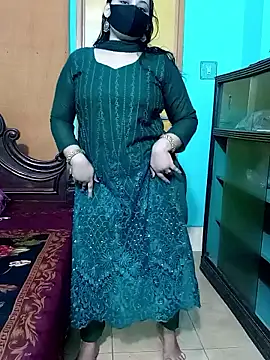 Porimoni22's cam snapshot