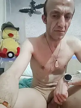 Aktorihann's cam snapshot