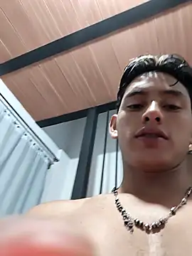 Hiroshi_Shen live sex cam