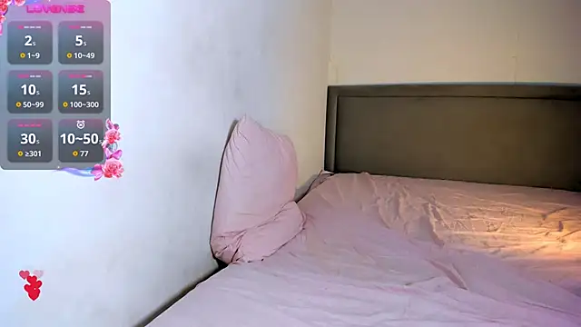 May_XX's cam snapshot