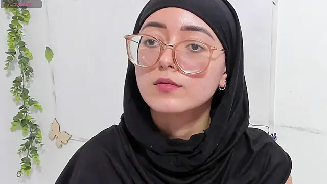 aysel_elid's cam snapshot