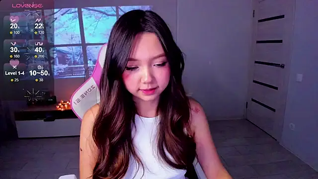 Fluffy_Rose's cam snapshot