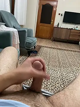 Salih0634's cam snapshot