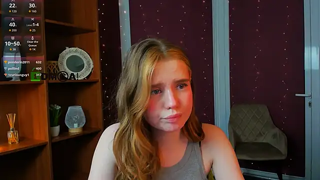 eva_drive's cam snapshot