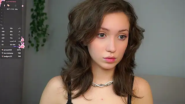 ZeniaBolich's cam snapshot