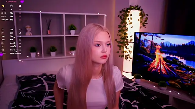 KaryTasch's cam snapshot