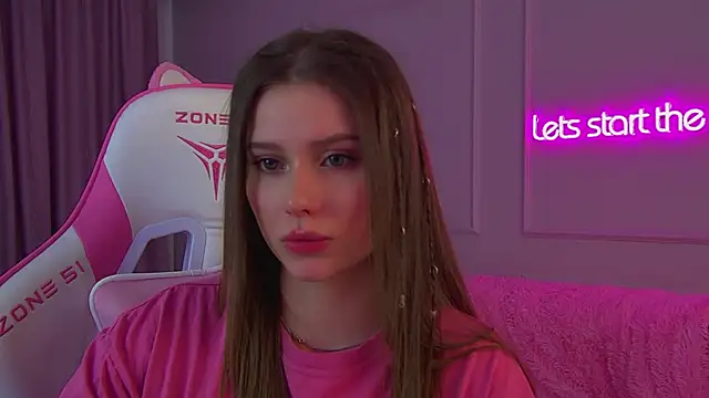 DianaVert's cam snapshot