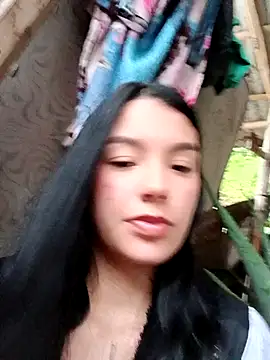 adrianagilton's web cam