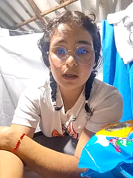 Lily-o's cam snapshot