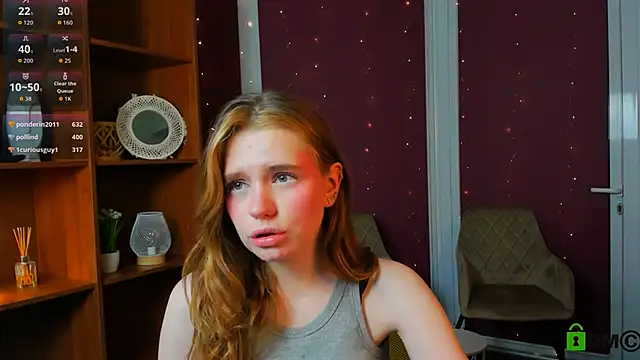 eva_drive's cam snapshot