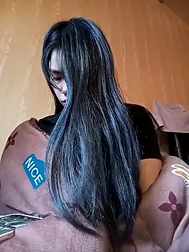 Suny_babyy's cam snapshot