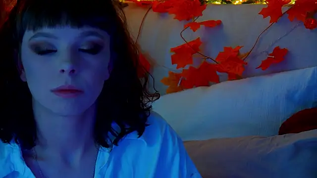 ElisabethDavis's cam snapshot