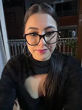 Natha_Fantasy's cam snapshot