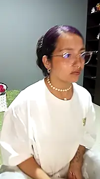 Neftalii_Evans's cam snapshot