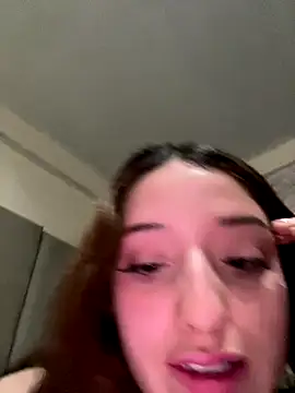 Baby__Otaku's cam snapshot